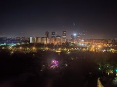 -北京民族园葉子里酒店(鸟巢店)