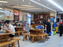 大堂-王朝花椒鱼(杉板桥南一路店)