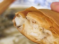 -明呈黄鱼面馆(斜土路店)