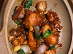 -青年公社烤鸭(熙悦天街店)