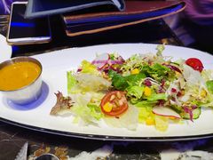 -MOSSO德国餐厅·音乐酒吧(环宇荟店)