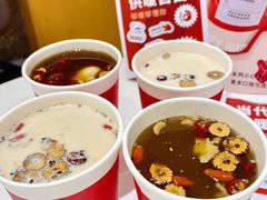 -炖物24章·顺时轻养茶(杭州大厦店)