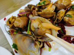 -聚德福海鲜家常菜(刘庄店)