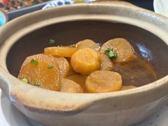 -香雪海饭店中餐厅(人民桥店)