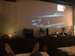 -霖公馆SPA·足道(普善路店)