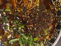 肉丁拌面-有礼有面(知春路店)