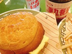 -广九餐室(陈家祠扬韬广场店)