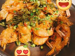 -刀板香·安徽菜(国购IFC店)