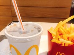 -麦当劳(曲阳店)