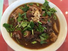 -北京小肠陈饭庄(方庄店)