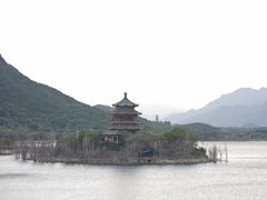 -十三陵水库
