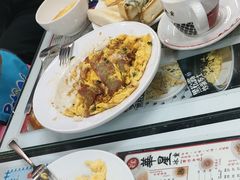 -华星冰室(湾仔店)