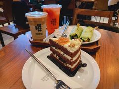 -DECAMERON十日谈(卓悦汇店)