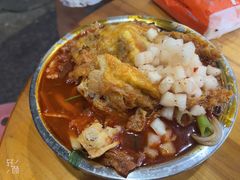 -凤张螺蛳粉·爽口粉(跃进路总店)