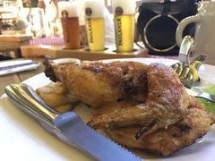 -Paulaner·德国帕拉娜自酿啤酒餐厅(海上世界店)