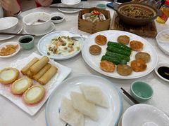 -寻味顺德·南记酒家·传统顺德菜·鱼生(广源路店)