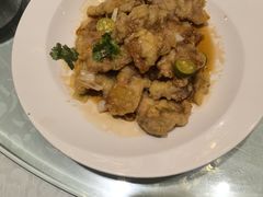 -老虎滩船说·海胆水饺·大连海鲜(老虎滩店)