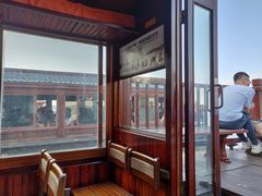 -西湖外事游船(花港观鱼码头)