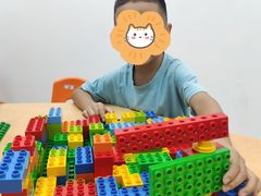 -斯坦星球AI编程·机器人科创·科学实验·信奥·思维·STEM·积木拼搭·竞赛考级(浦东联洋广场大拇指龙阳御桥中心)