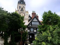 -老英格兰庄园