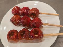 -烤肉宛饭庄(北新桥店)