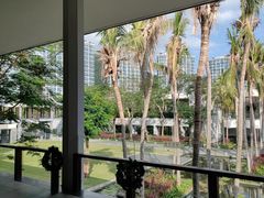 -半山半岛洲际度假酒店·观海廊