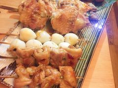 -坂吉屋·居酒屋深夜食堂(龙湖店)