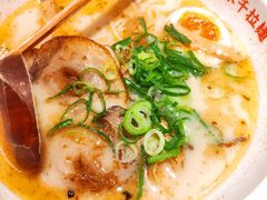 -味千拉面(双井店)