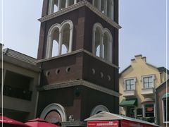 -王府井奥莱临潼小镇(临潼店)