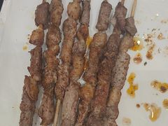 -宛平李记小吃(东关街店)