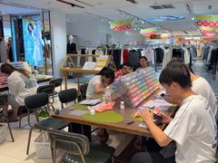 -十八字金银饰·拼豆·开蚌手工体验团建(君太百货店)