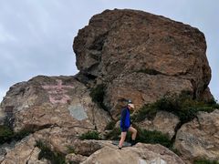 -白草畔自然风景区