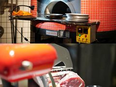 火腿-Primo·丽莫意大利窑烤披萨