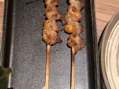鸡软骨-IKKI1788居酒屋