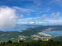 -七娘山