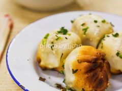 特色生煎-舒蔡记生煎菜饭(云南中路店)