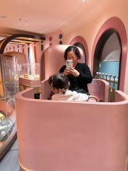 -奈尔宝家庭中心·亲子餐厅(鄞州万达店)