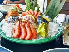 -柚·日式料理-富力万丽酒店