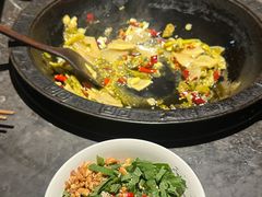 -大鱼山房鱼头火锅(老字号品质店)