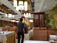 大堂-惠丰堂饭庄·烤鸭·京味菜(翠微路店)