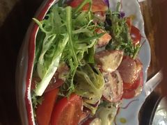 -金厨帽烤鱼(芦庄店)