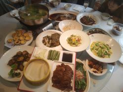 -鸿涛阁宴会中心