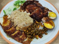 -瑞霖·隆江猪脚饭