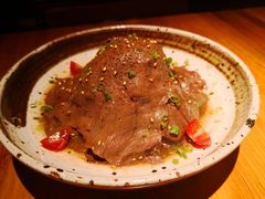 半熟牛肉-醉虎传(南锣鼓巷店)