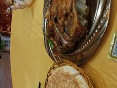 -新粤新疆菜(禅城店)