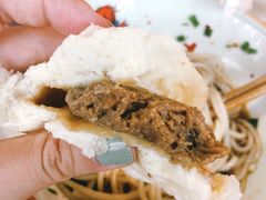 -清泉阁包子饺子·刀削面(五一店)