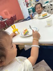 -奈尔宝·儿童乐园·亲子餐厅(苏州大悦城店)