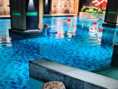 -青水瓦台汤泉(未央店)