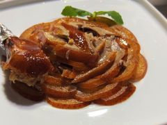 -味+新京宴·烤鸭·北京菜(创意谷店)