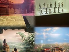 -上海宋庆龄故居纪念馆